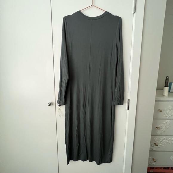 Aritzia Babaton LITRO Dress - Picture 3 of 4
